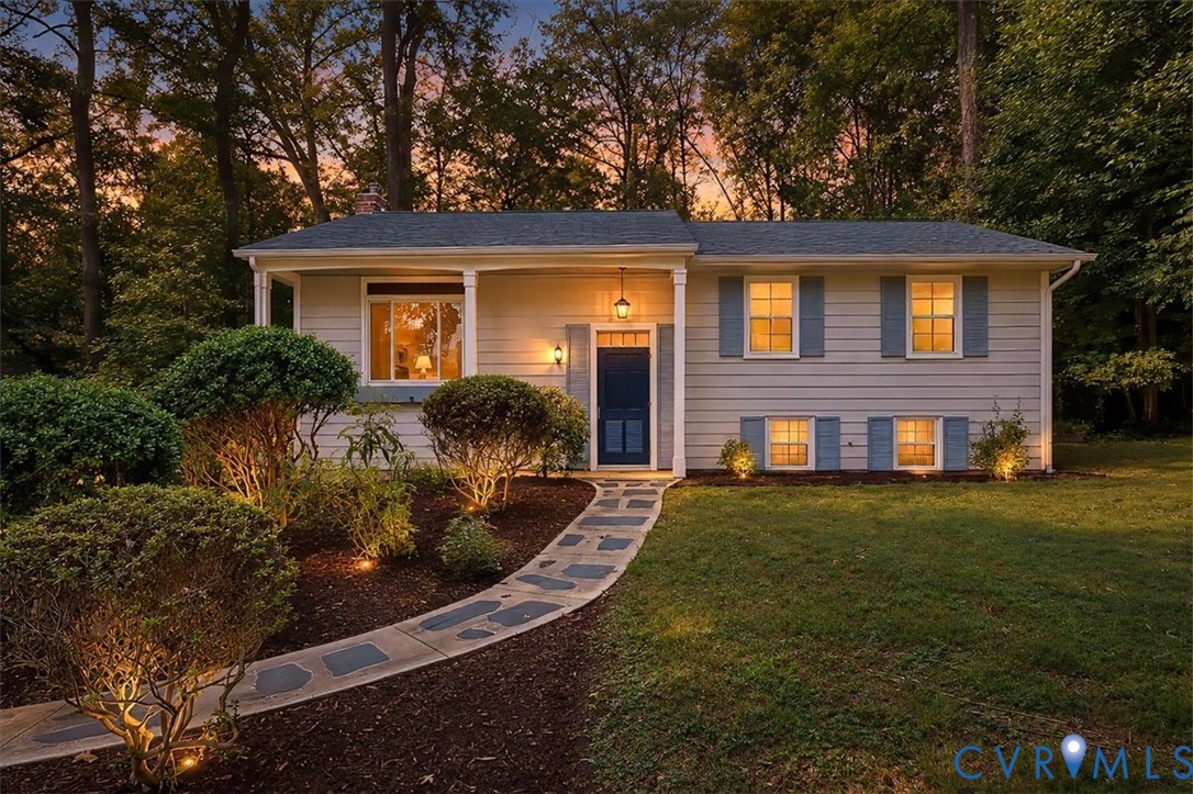 2220 Tuscora Rd