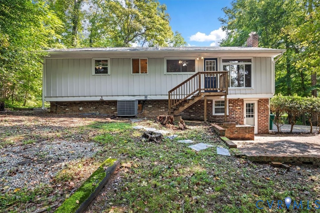 2220 Tuscora Rd