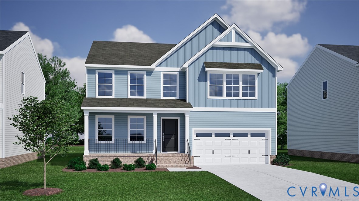 2424 Flora Blvd Henrico VA