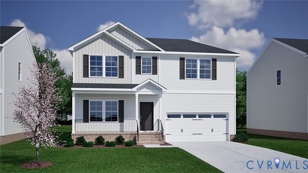 2408 Flora Blvd