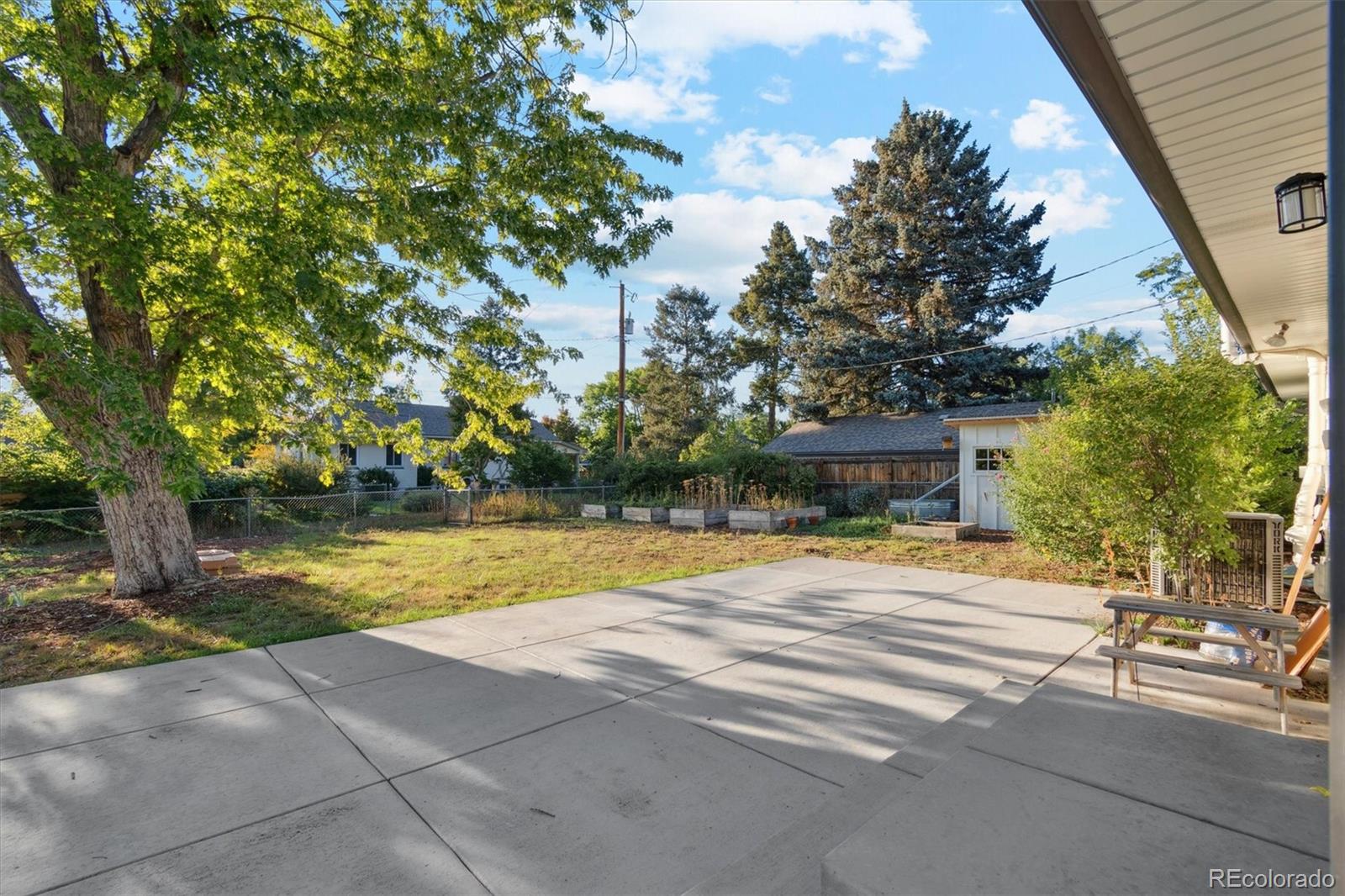 3125 S Marion Street