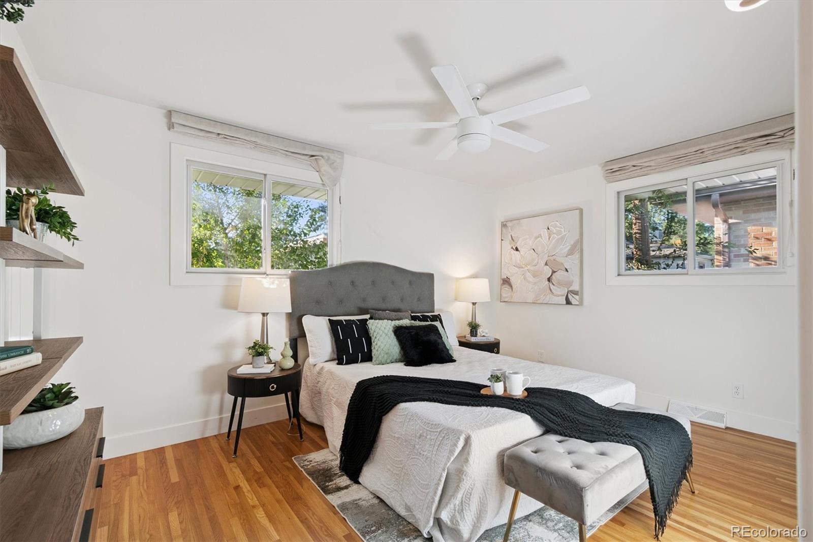 3125 S Marion Street