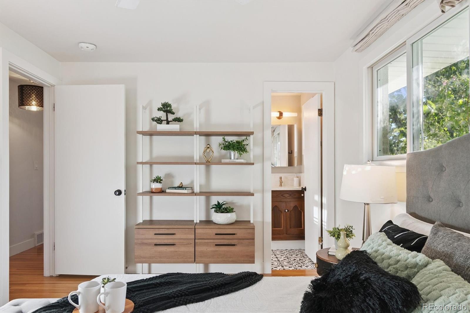 3125 S Marion Street