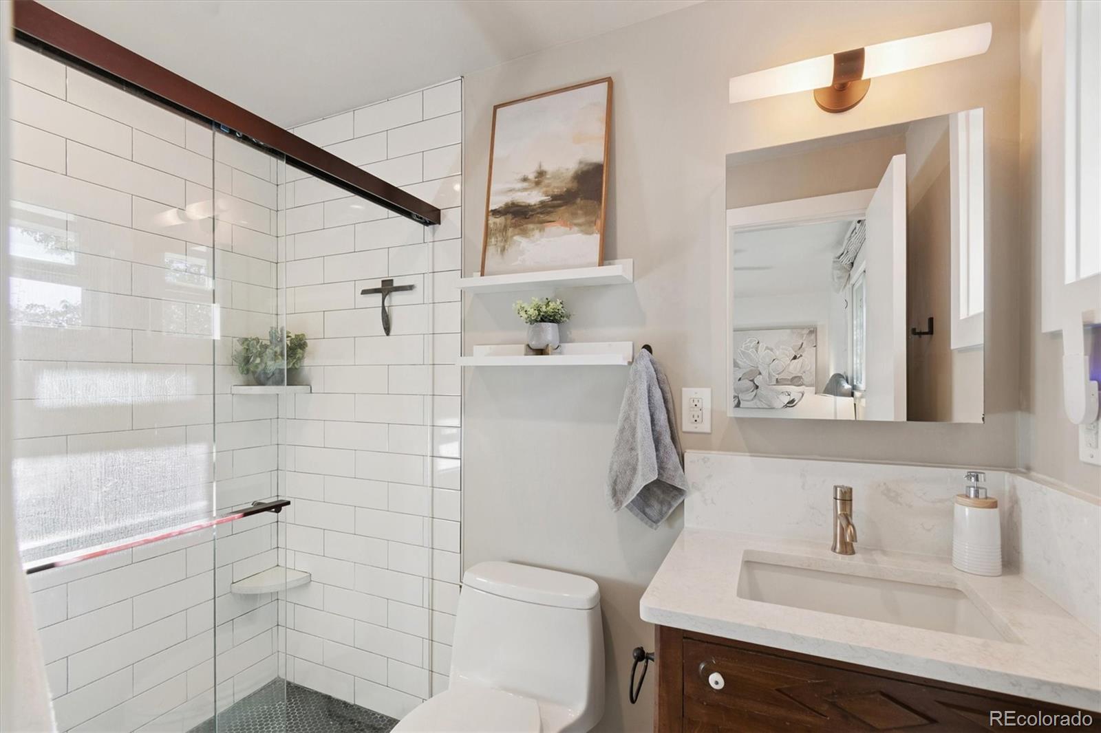 3125 S Marion Street