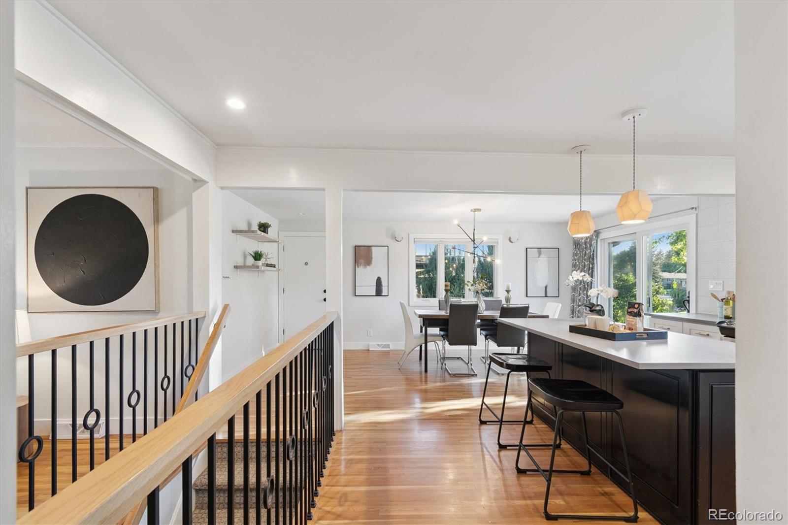 3125 S Marion Street