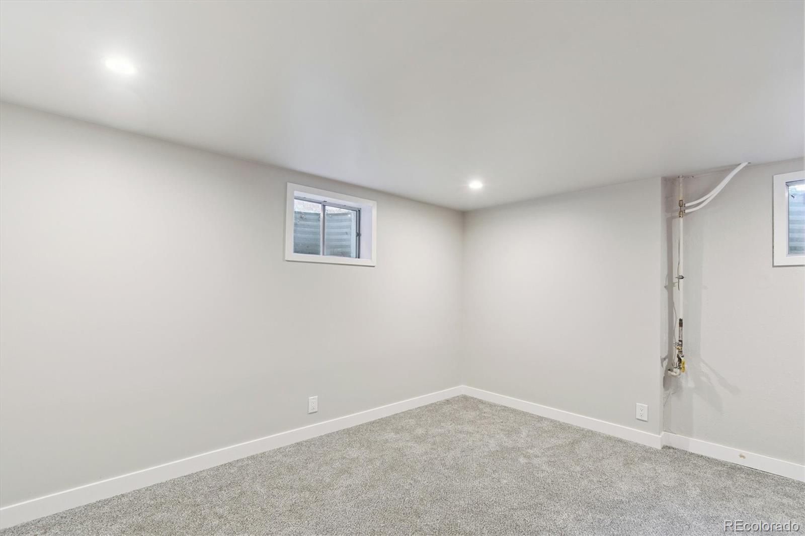 3125 S Marion Street