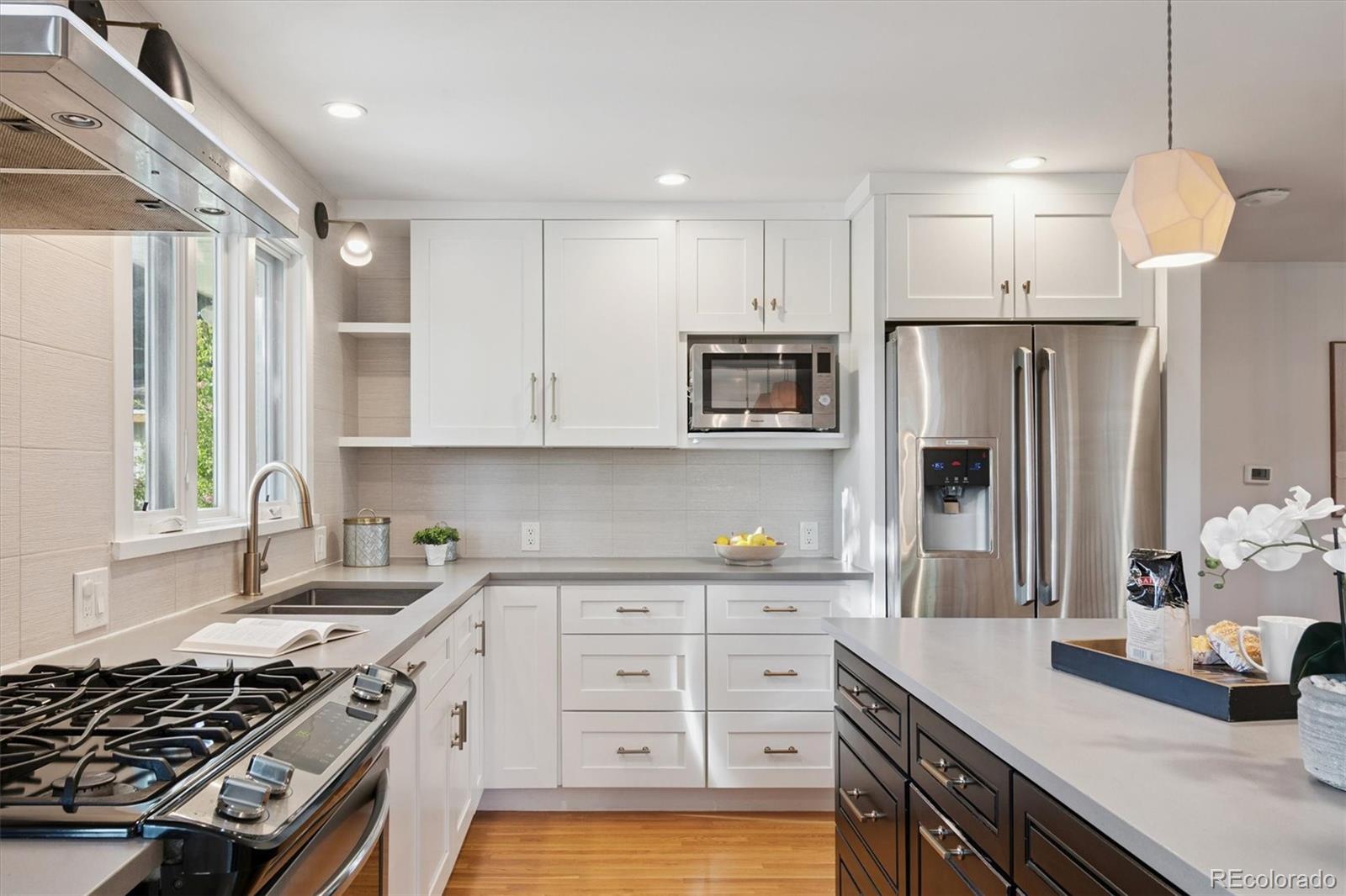 3125 S Marion Street