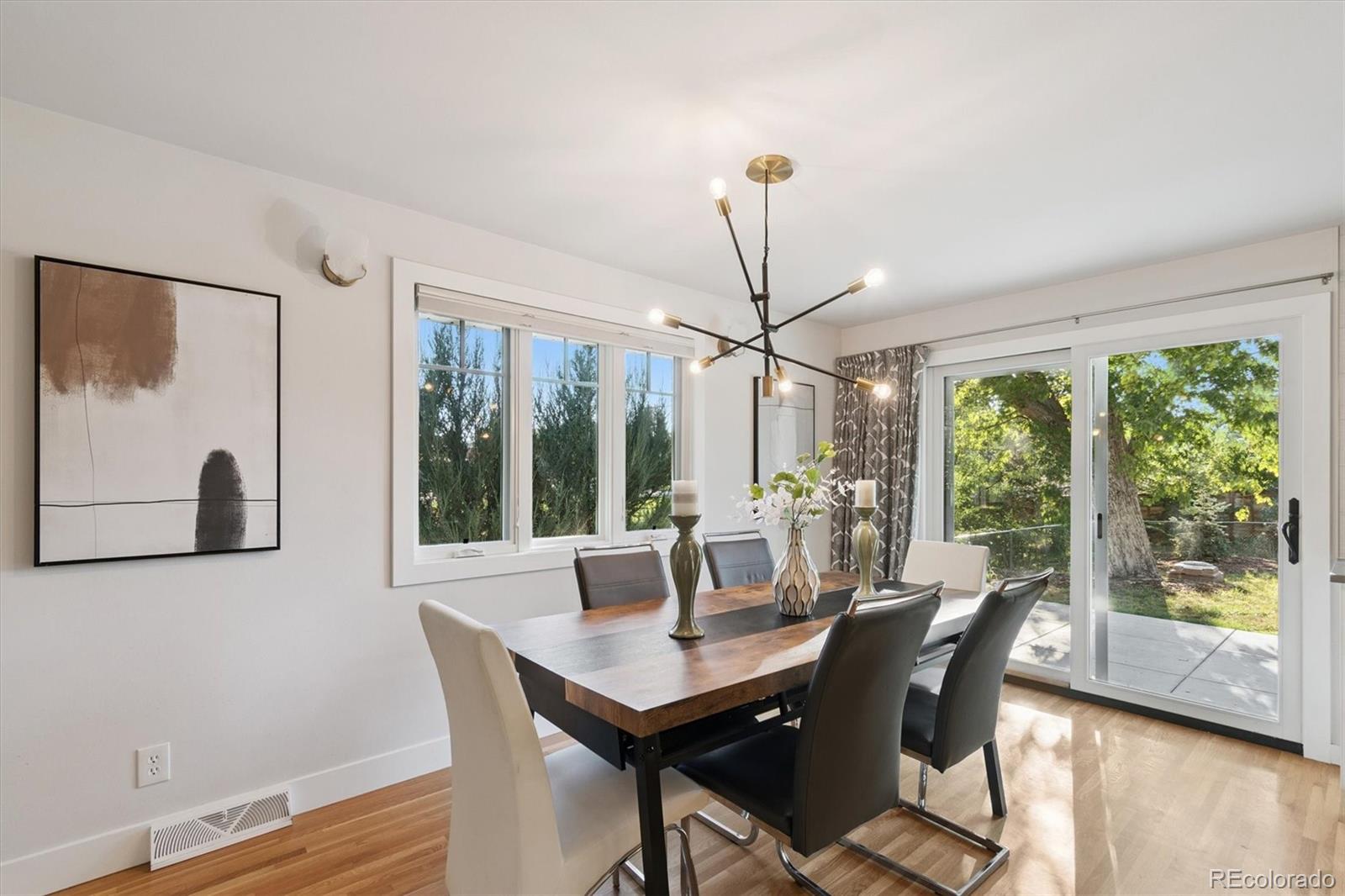 3125 S Marion Street