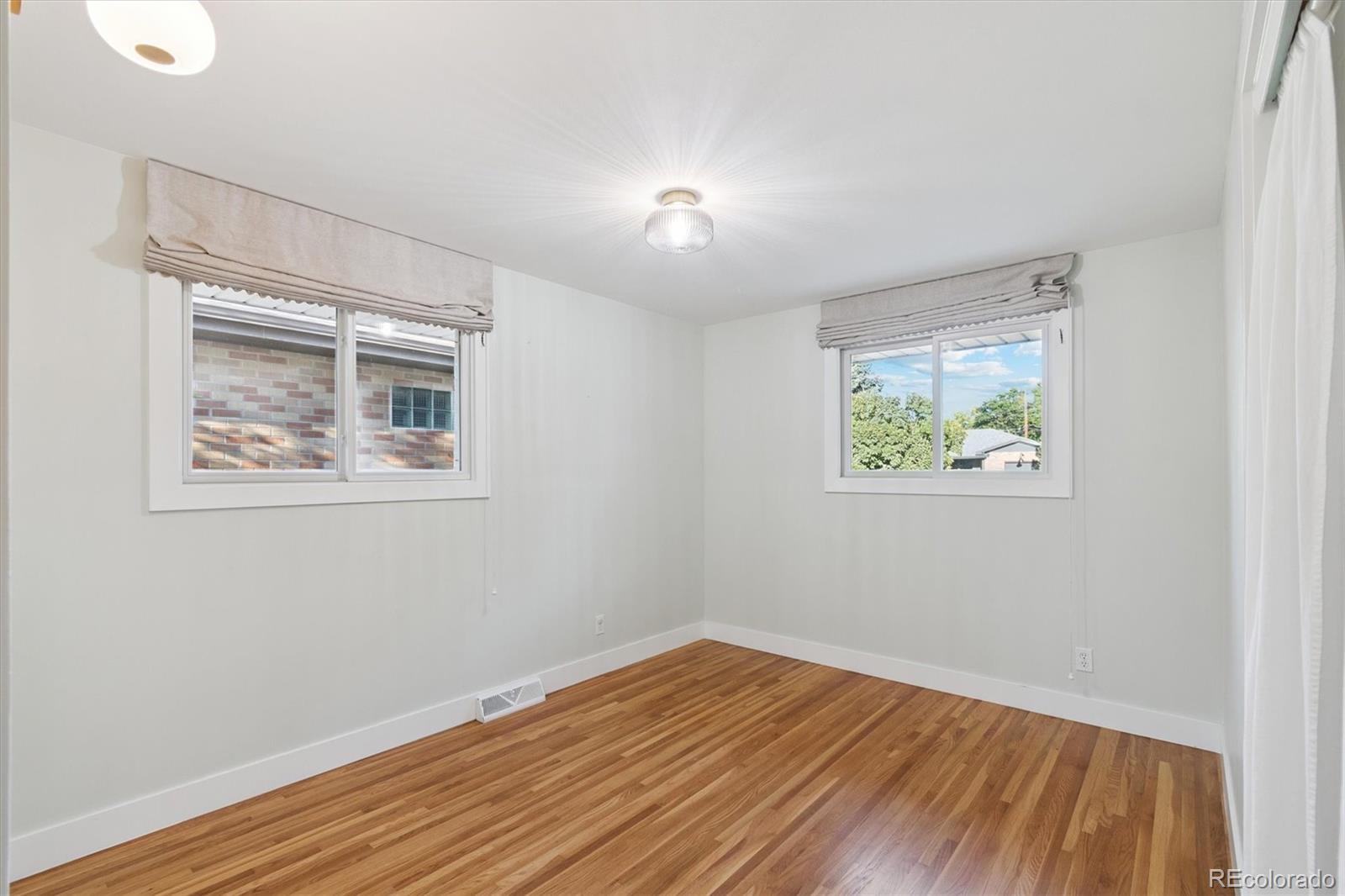 3125 S Marion Street