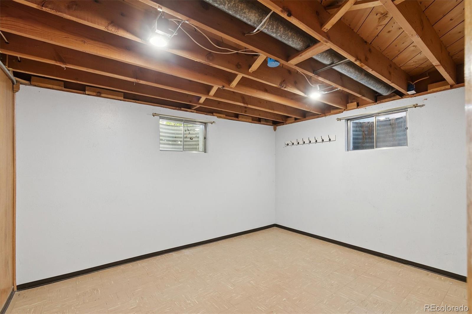 3125 S Marion Street