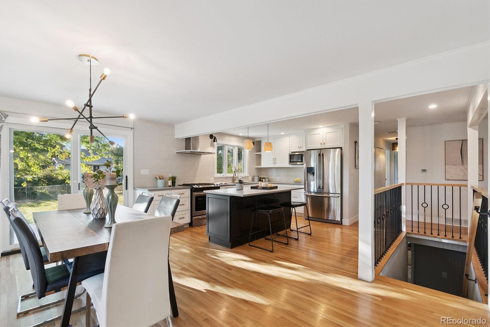 3125 S Marion Street