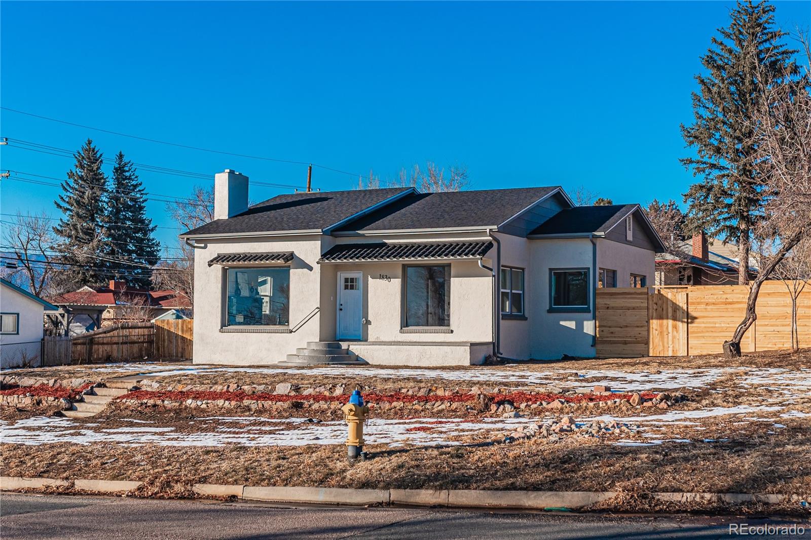 1830 E Uintah Street