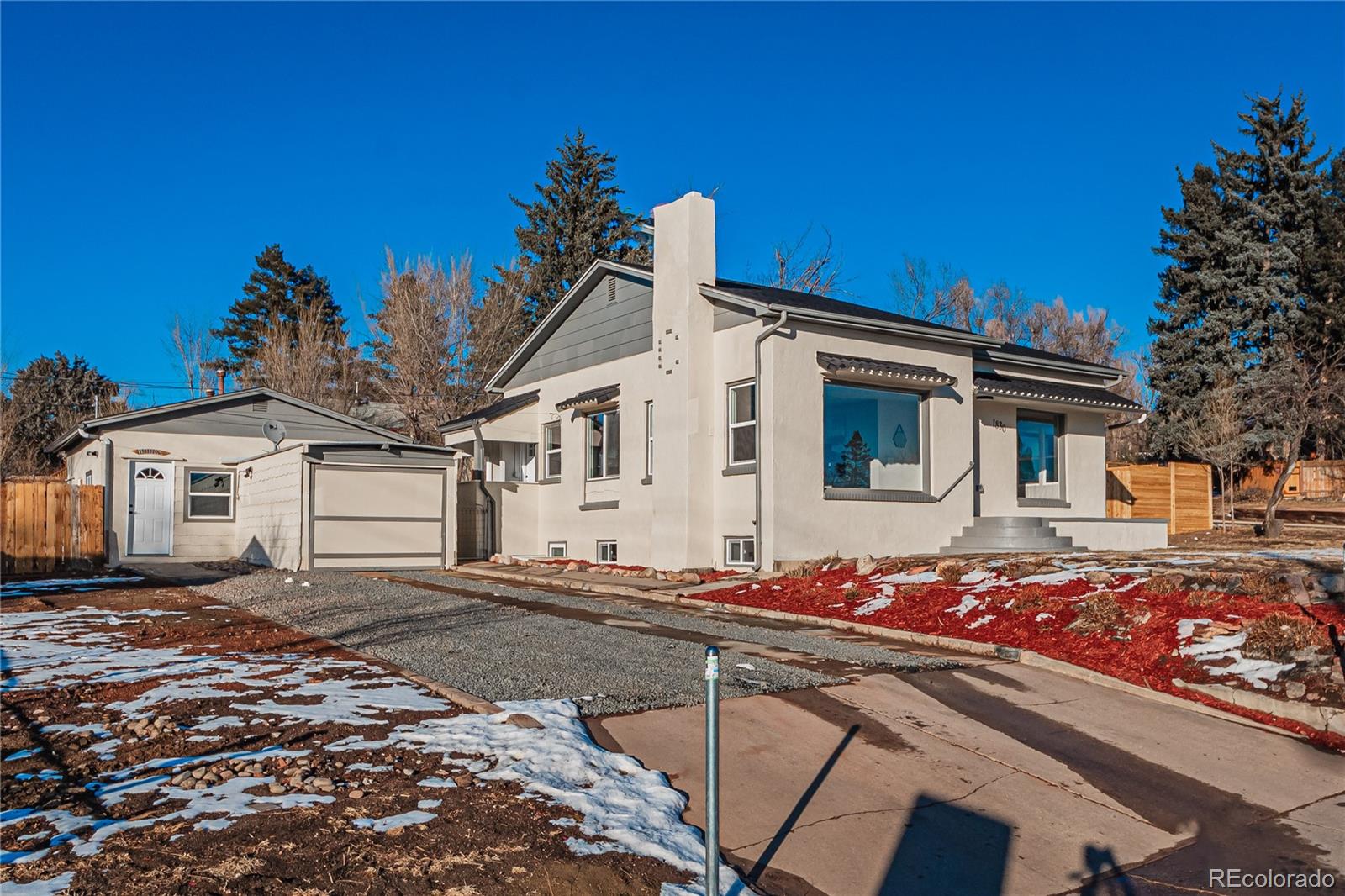 1830 E Uintah Street