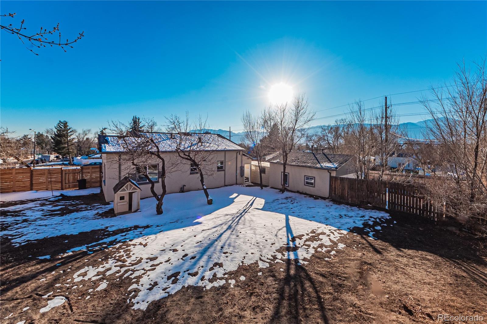 1830 E Uintah Street