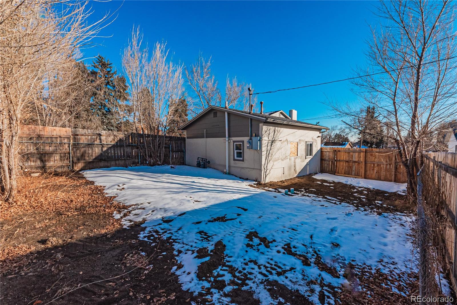 1830 E Uintah Street
