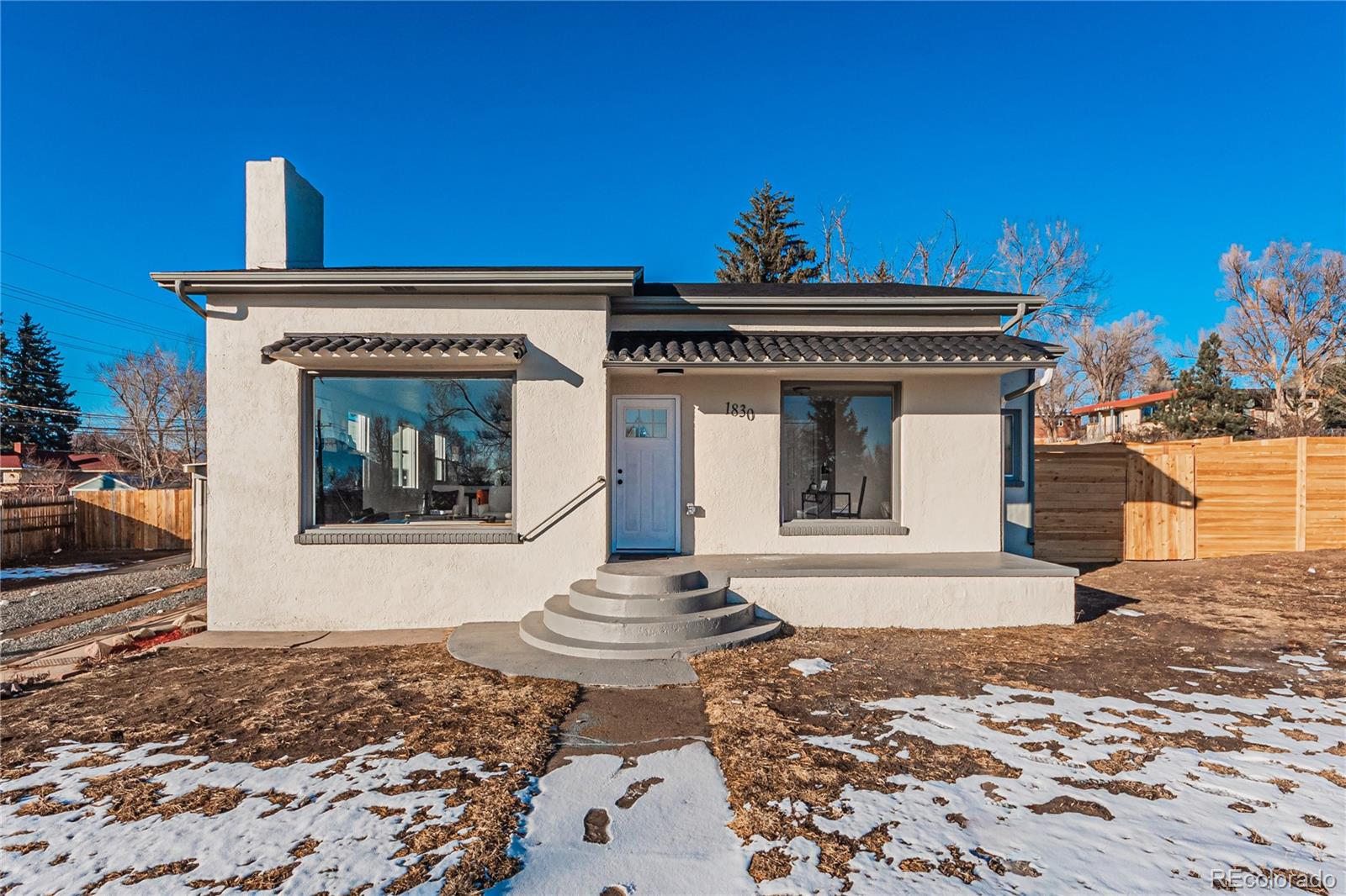 1830 E Uintah Street