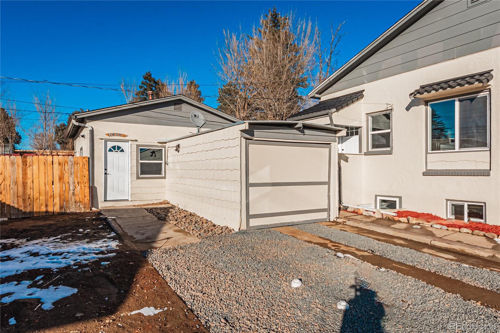 1830 E Uintah Street