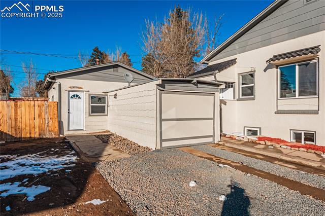 1830 E Uintah Street