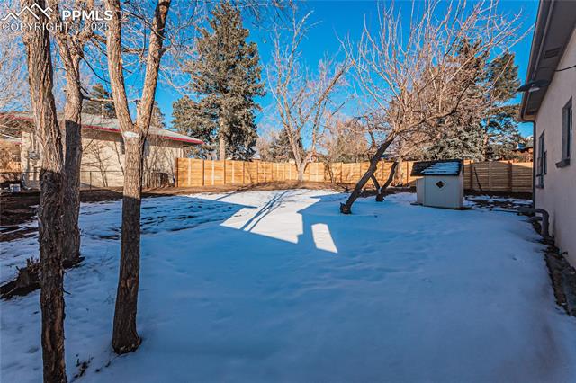 1830 E Uintah Street