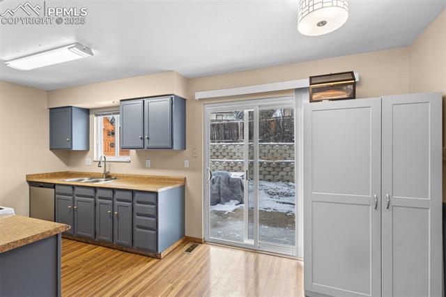 5484 Gunshot Pass Drive