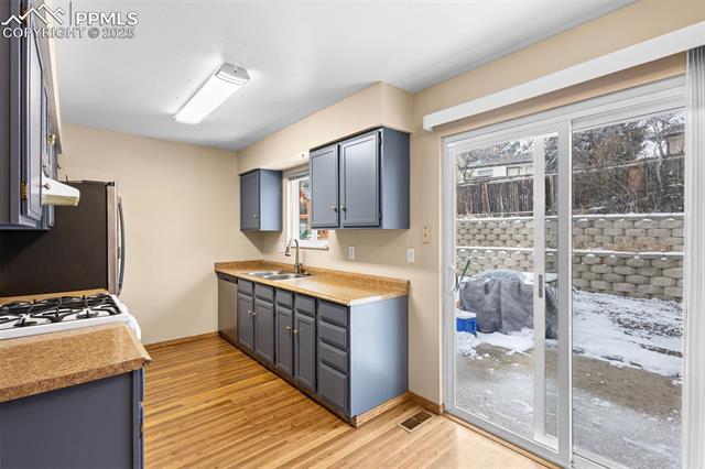 5484 Gunshot Pass Drive