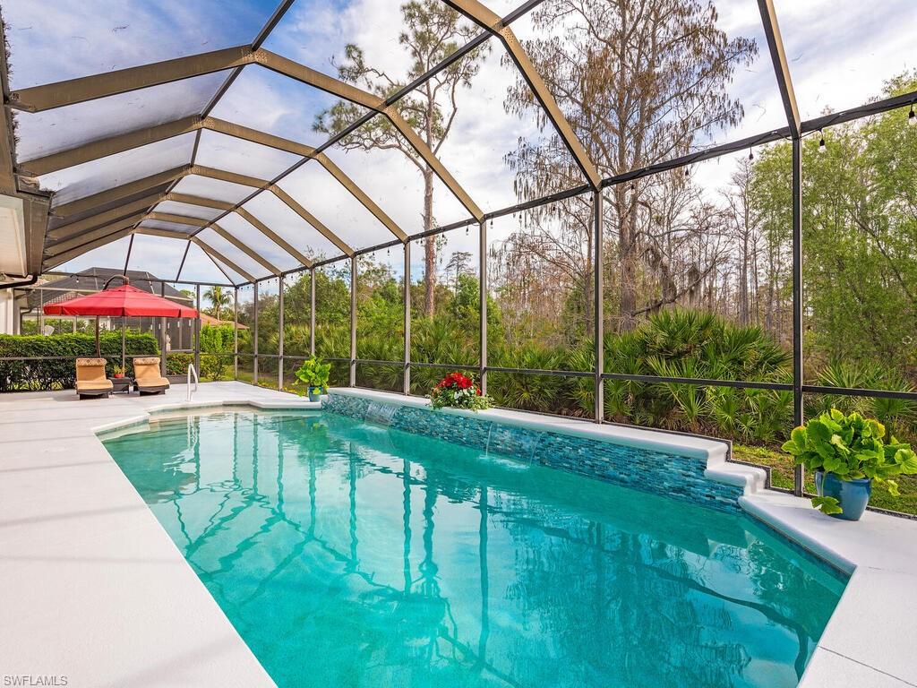 6642 Nature Preserve CT