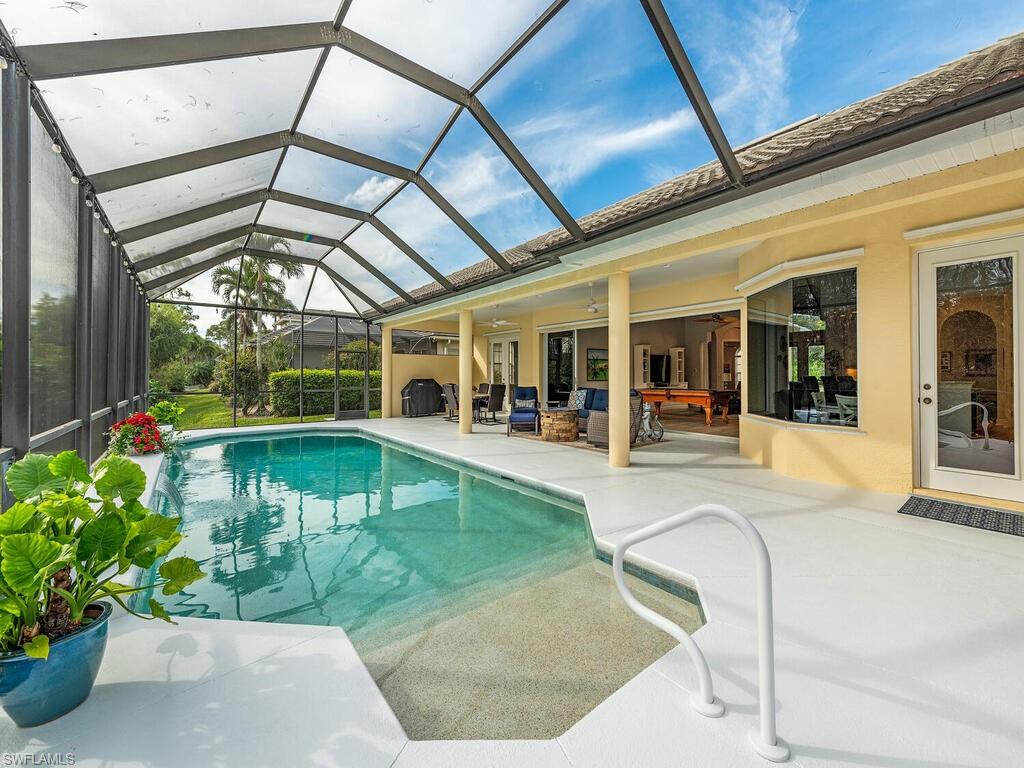 6642 Nature Preserve CT