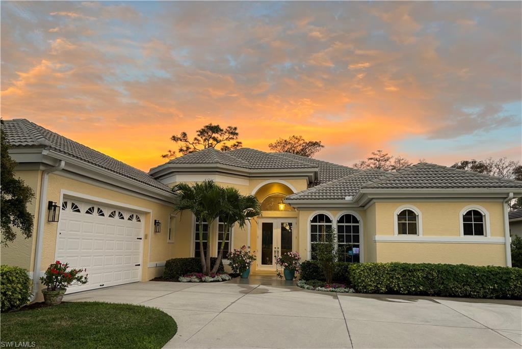 6642 Nature Preserve CT