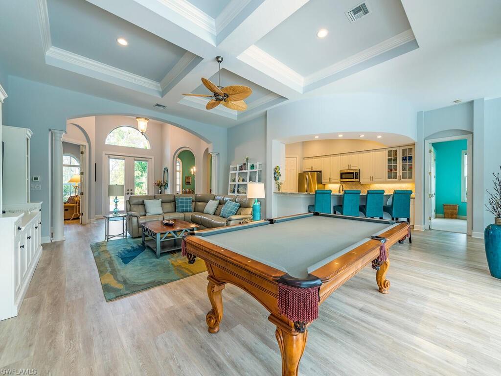 6642 Nature Preserve CT