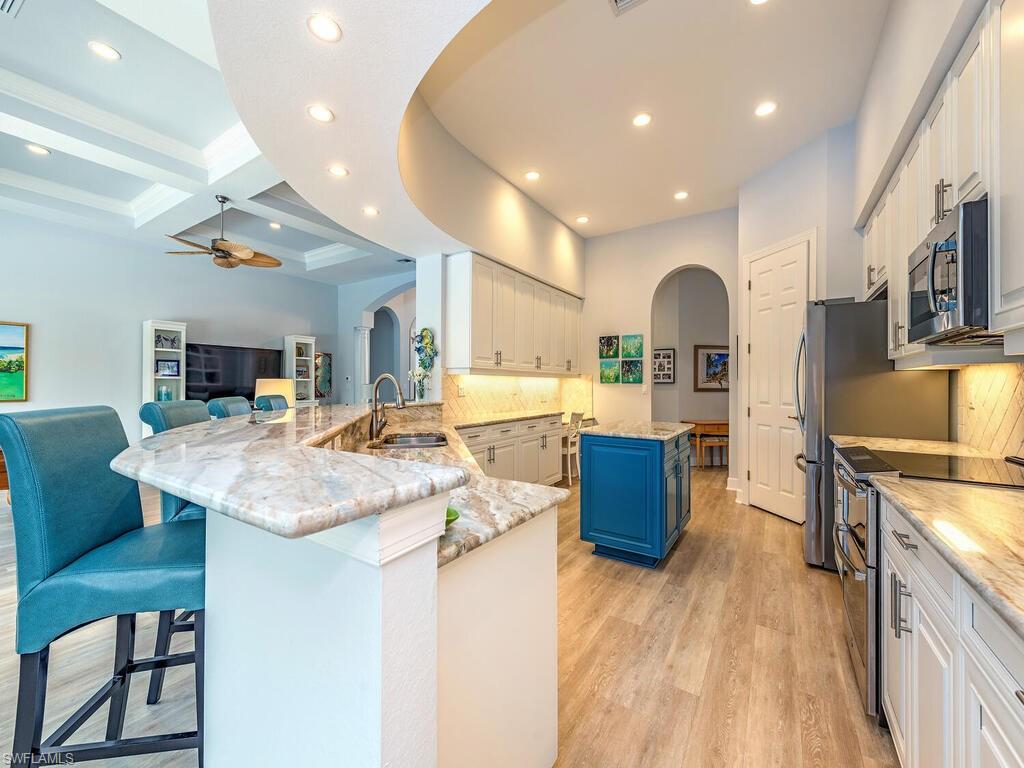 6642 Nature Preserve CT