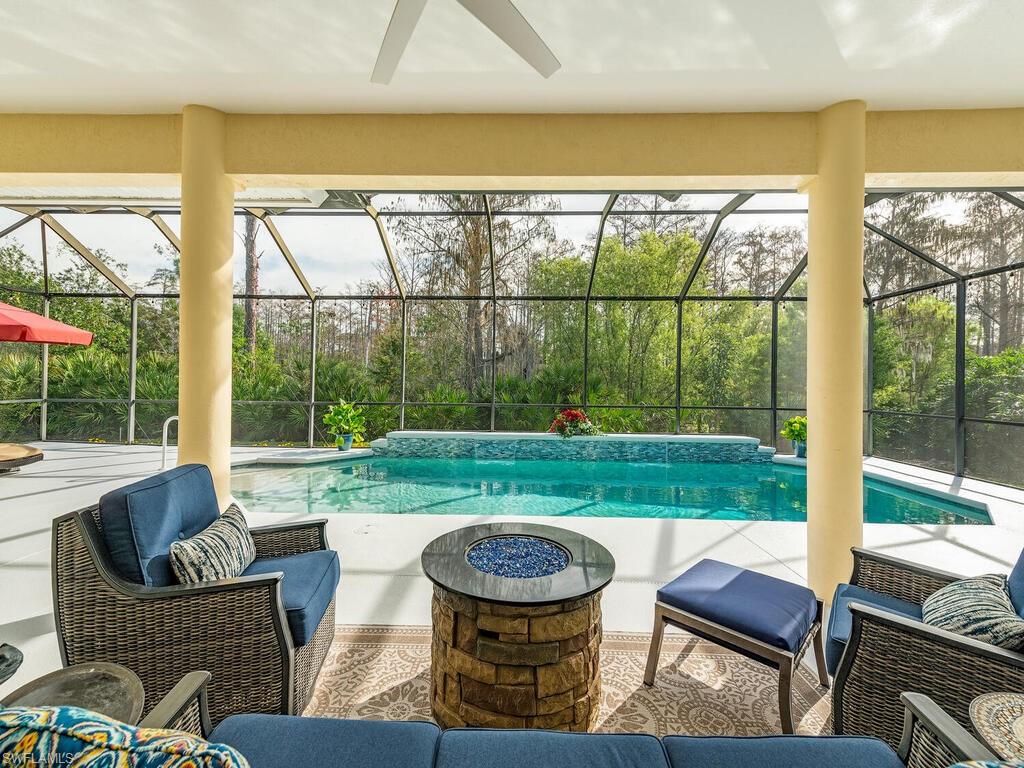 6642 Nature Preserve CT