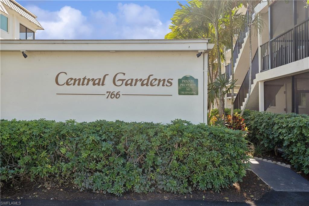 766 Central AVE # 313