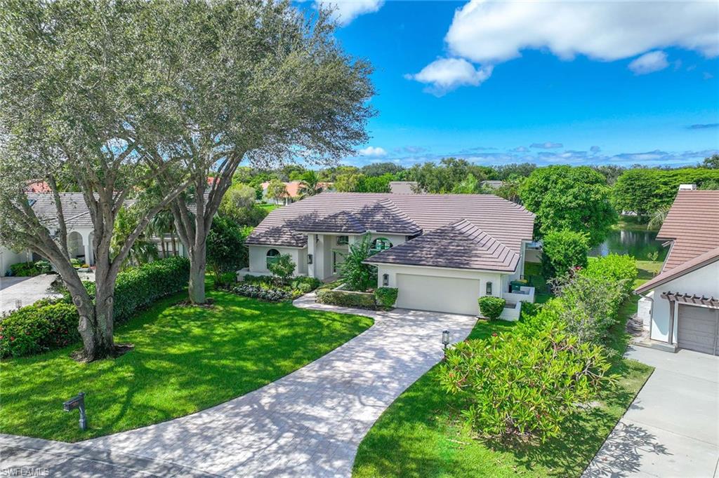 7653 Ponte Verde WAY