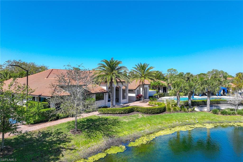 7653 Ponte Verde WAY