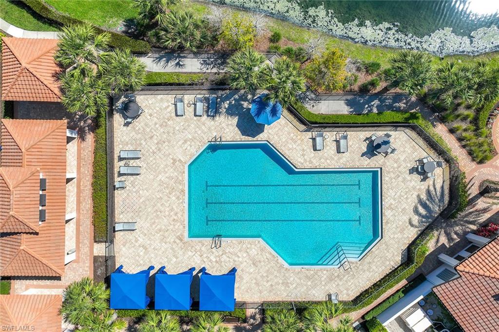 7653 Ponte Verde WAY