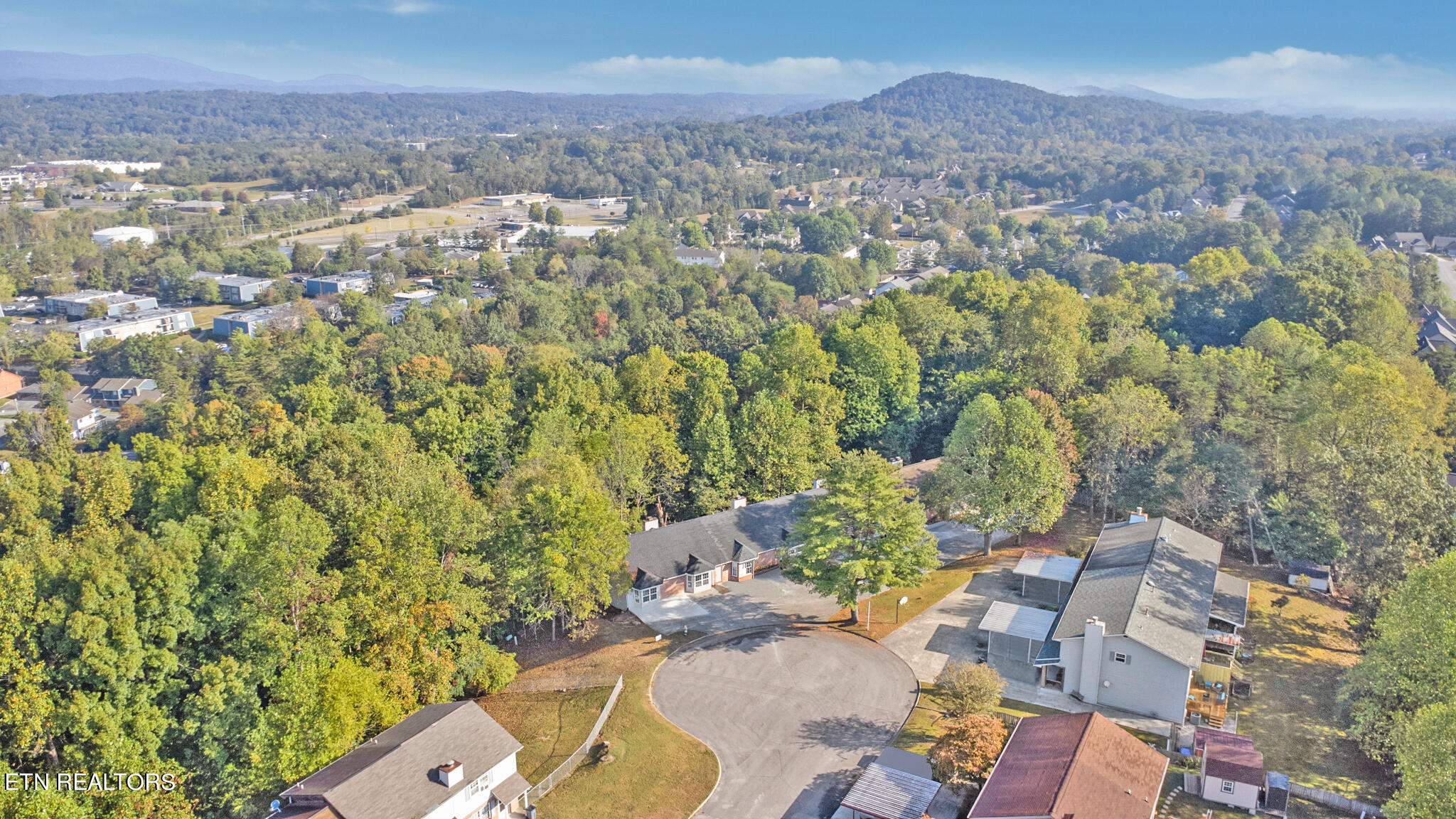 153 High Point Lane