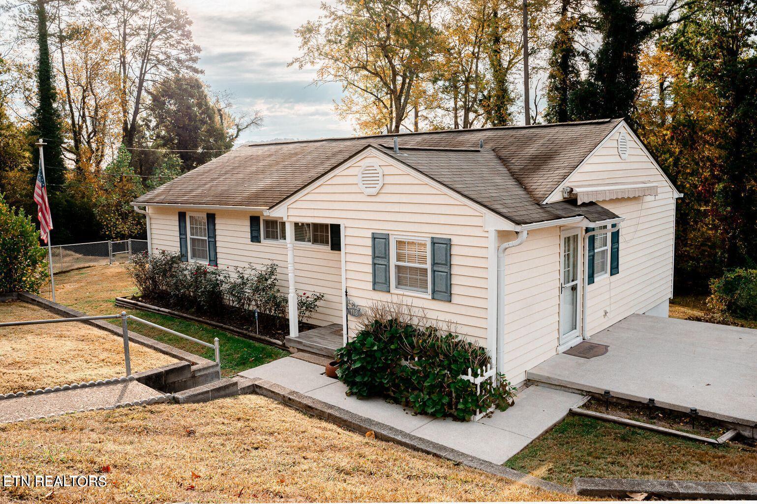 113 Albany Rd