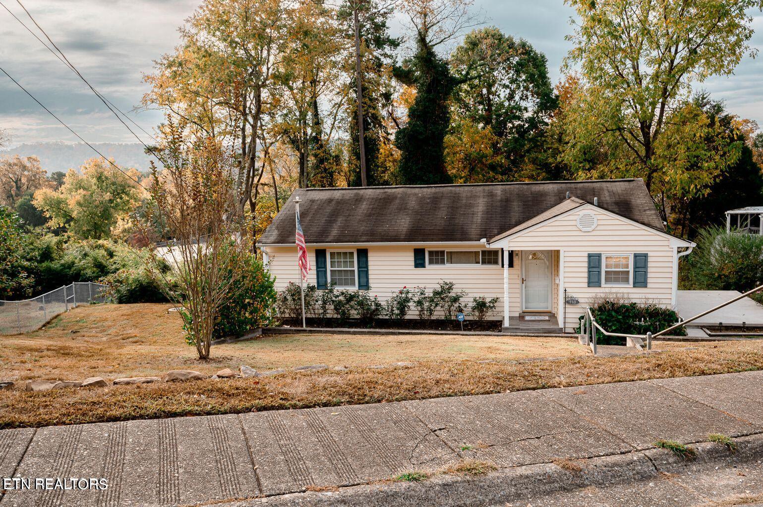 113 Albany Rd