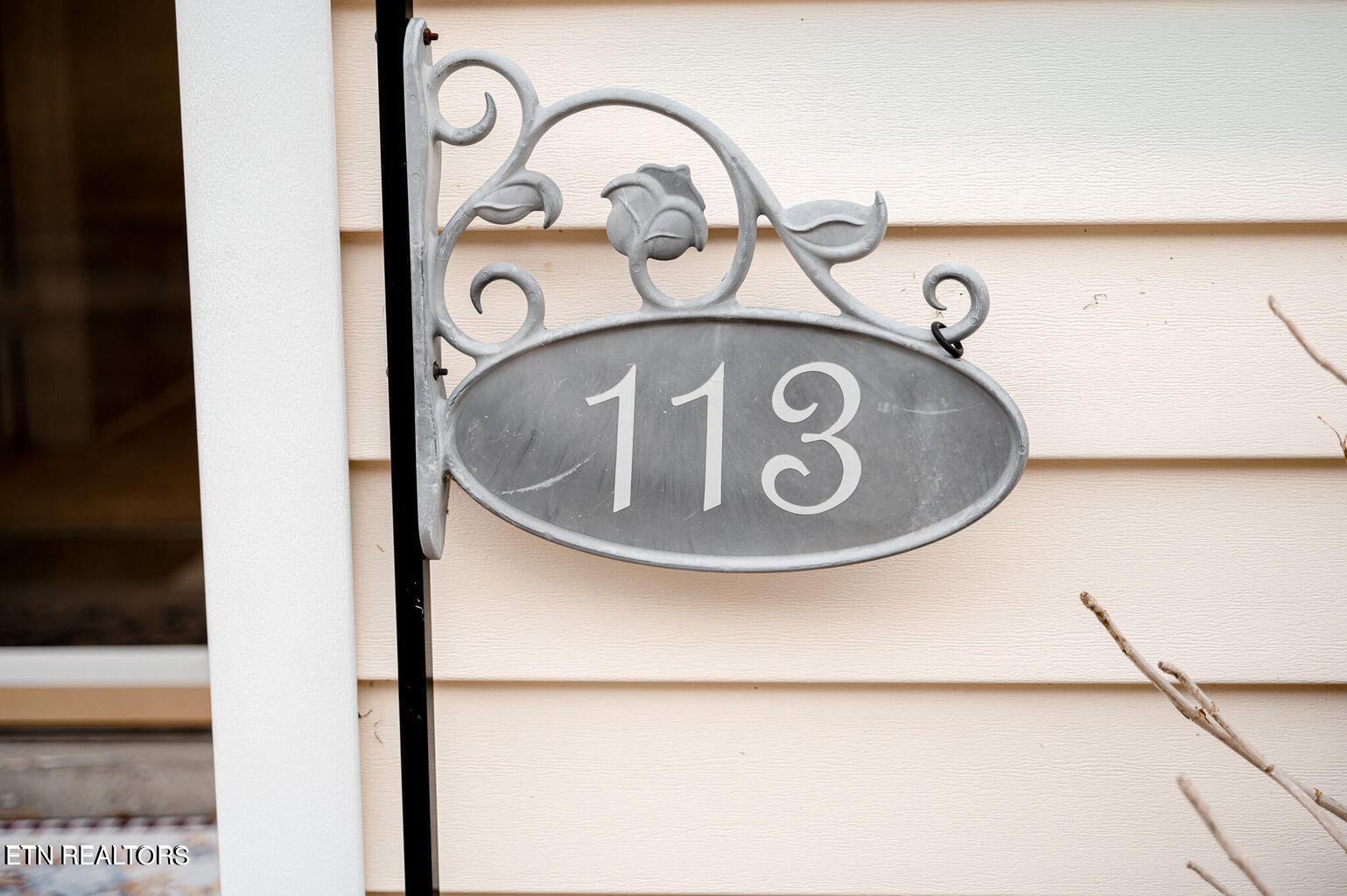 113 Albany Rd