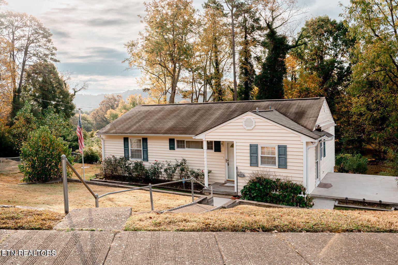 113 Albany Rd