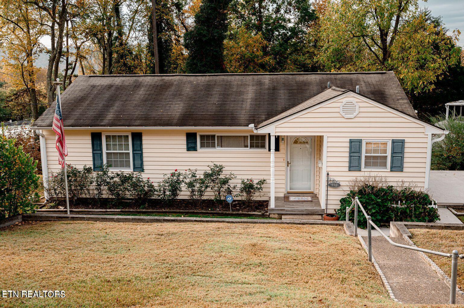 113 Albany Rd