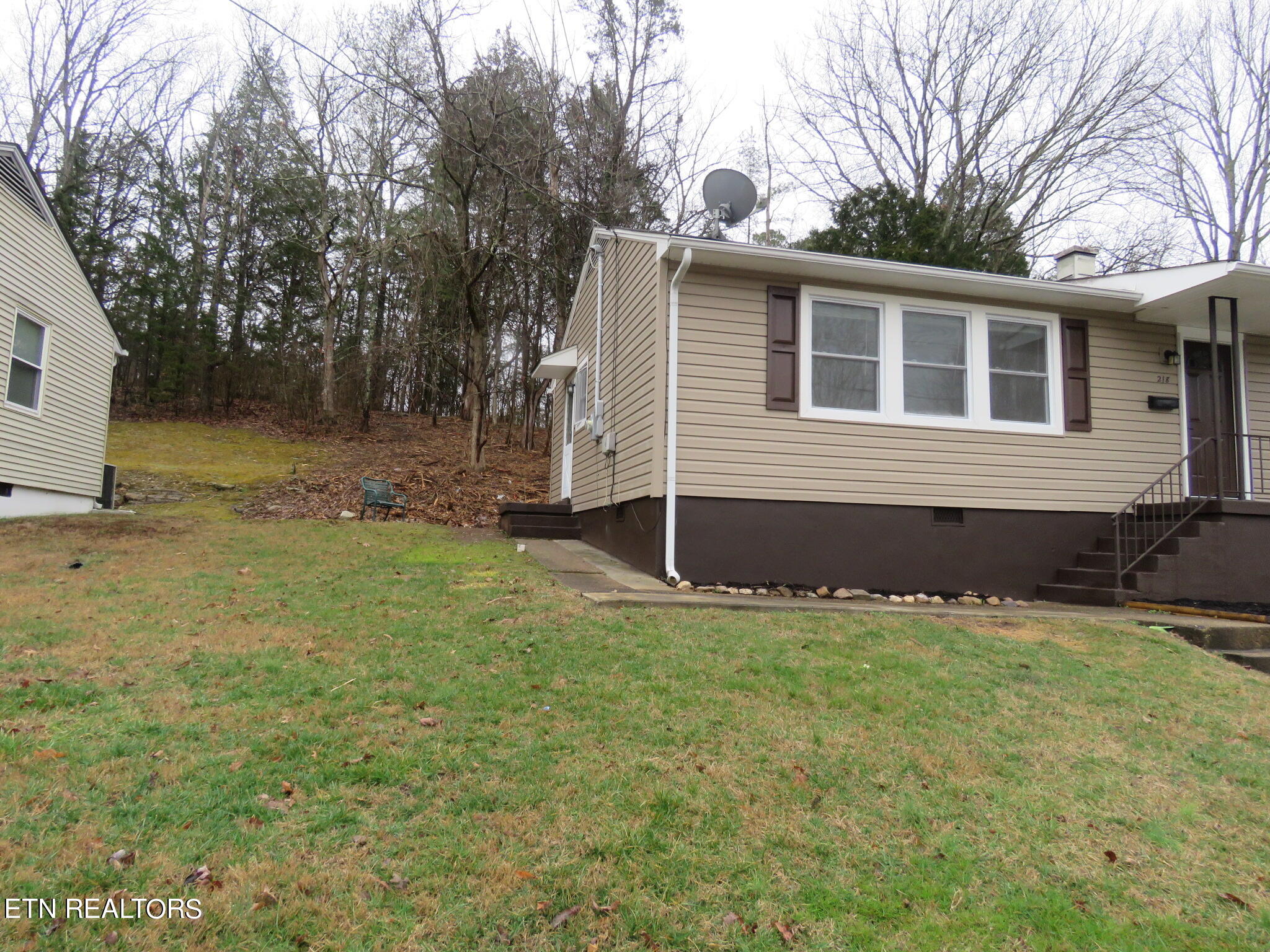 218 East Drive
