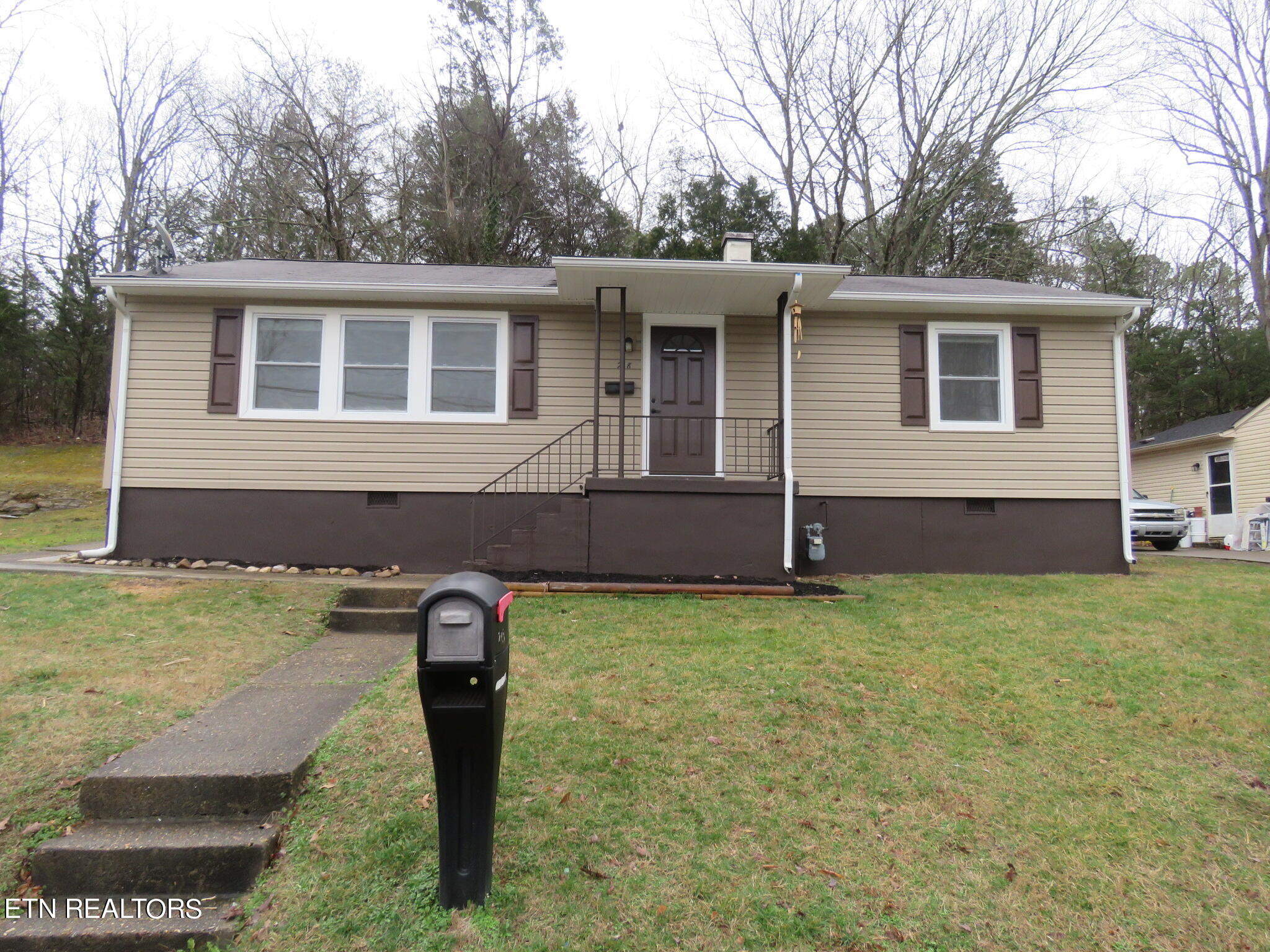 218 East Drive