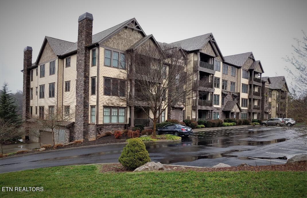 345 Centennial Bluff Blvd