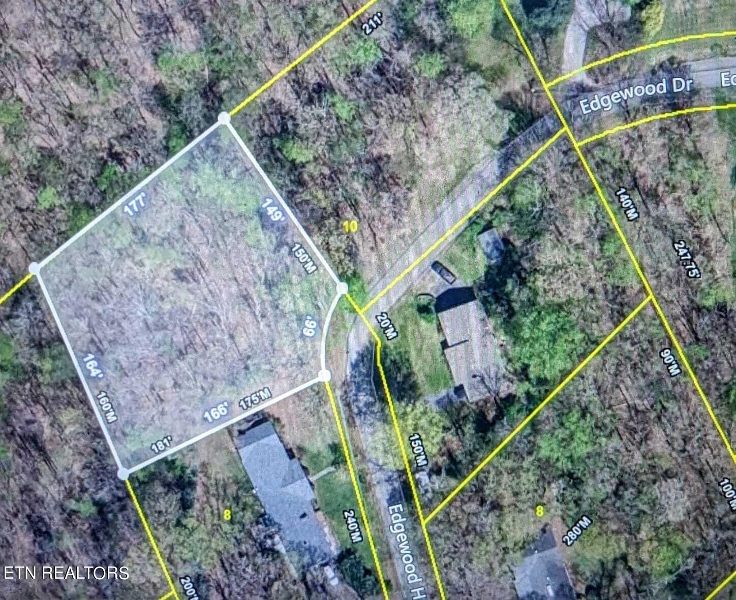 Edgewood Heights Lane