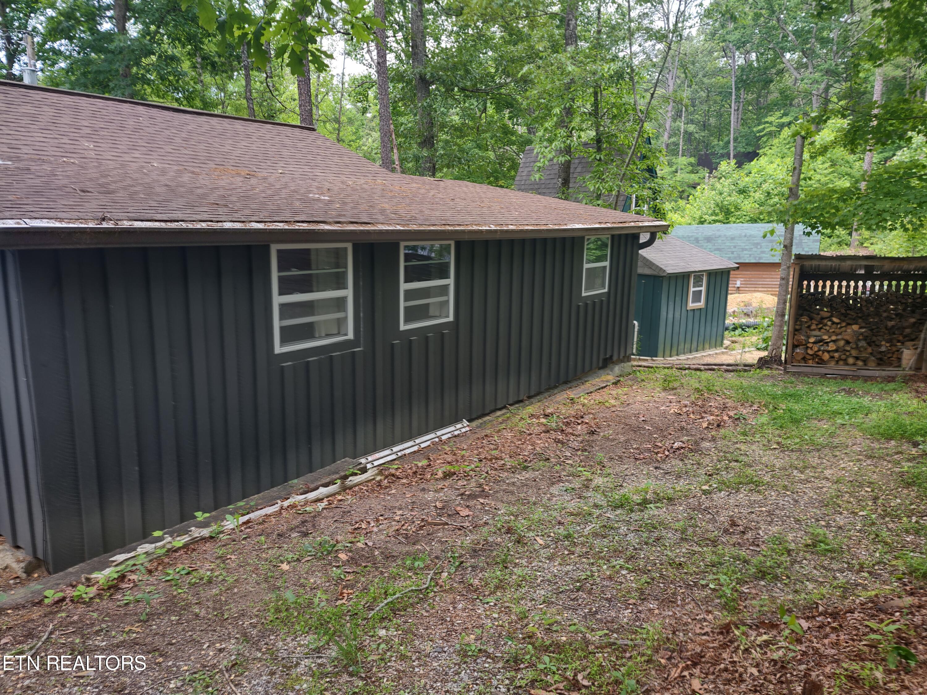 5804 Omega Drive