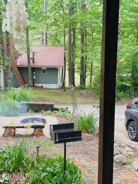 5804 Omega Drive
