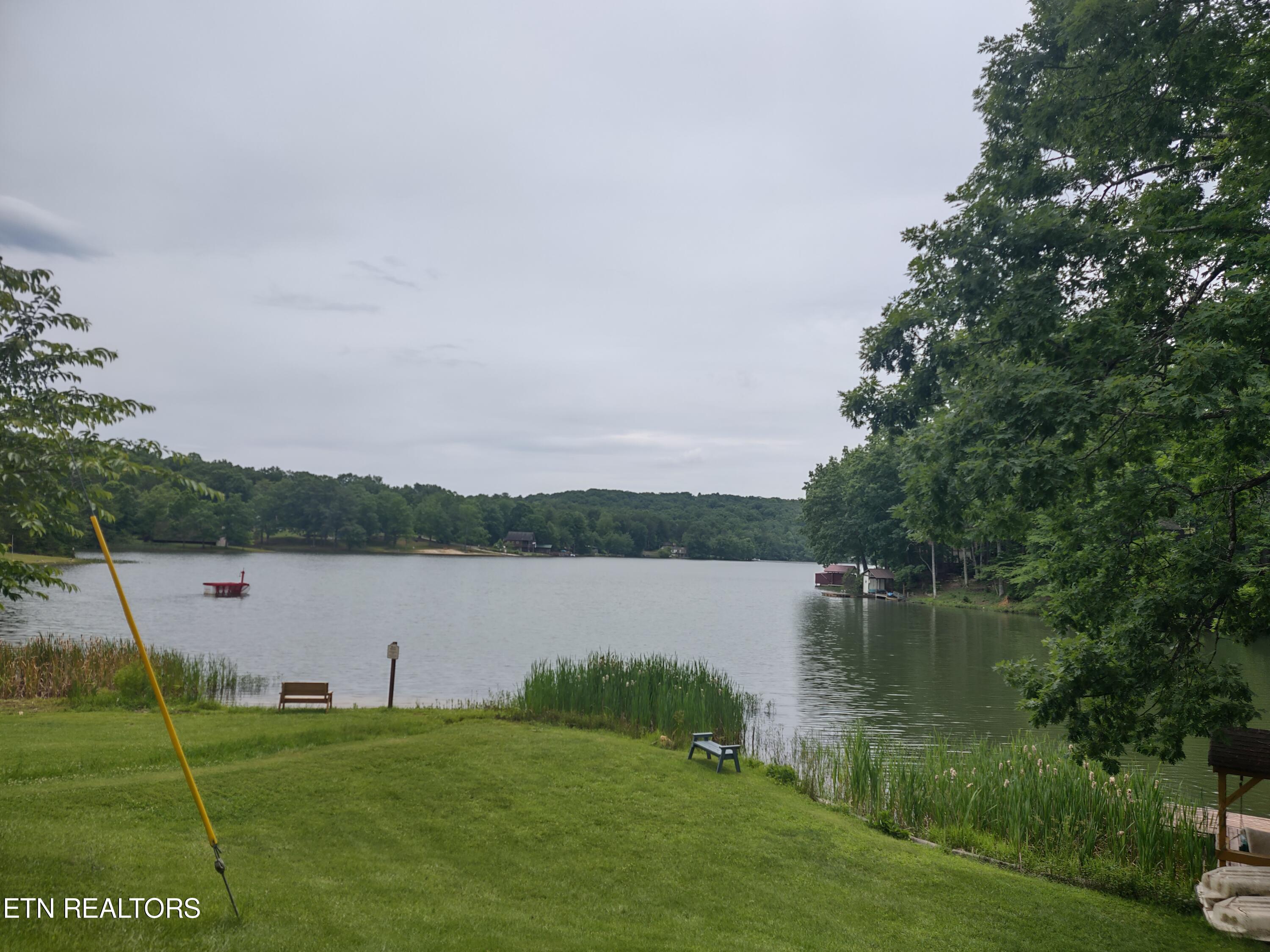 5804 Omega Drive