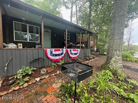 5804 Omega Drive
