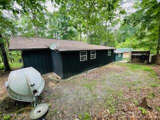5804 Omega Drive